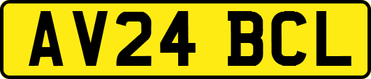 AV24BCL