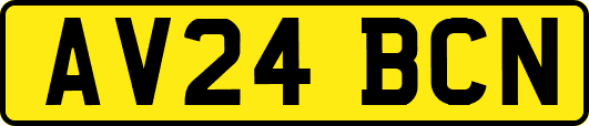 AV24BCN