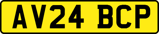 AV24BCP