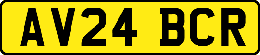 AV24BCR