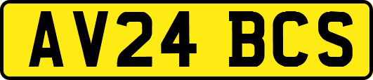 AV24BCS