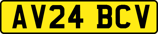 AV24BCV