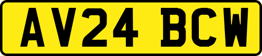 AV24BCW
