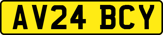 AV24BCY