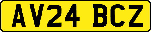 AV24BCZ