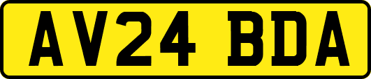 AV24BDA