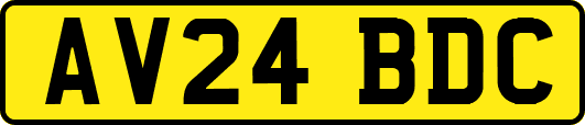 AV24BDC