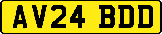 AV24BDD