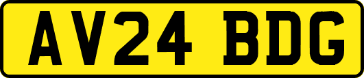 AV24BDG