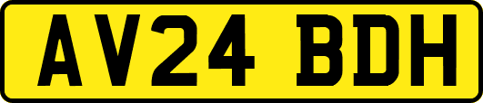 AV24BDH