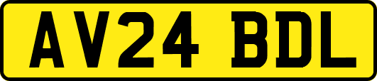 AV24BDL