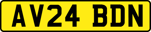 AV24BDN