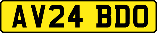 AV24BDO