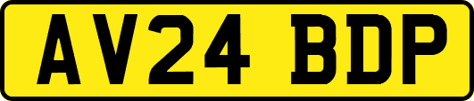 AV24BDP