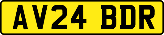 AV24BDR