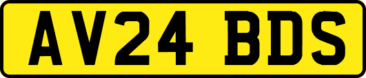 AV24BDS