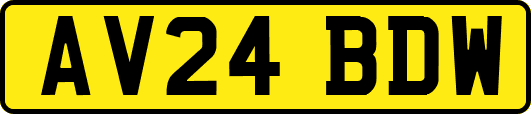 AV24BDW