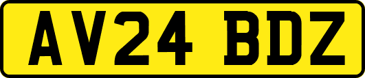 AV24BDZ