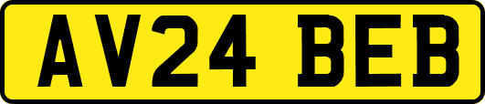 AV24BEB