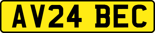 AV24BEC