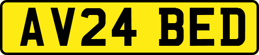 AV24BED