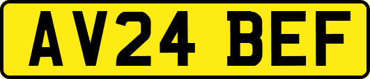 AV24BEF
