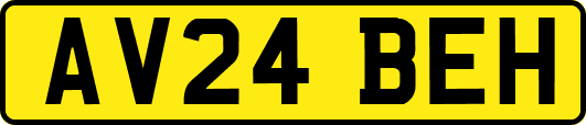 AV24BEH