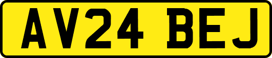 AV24BEJ