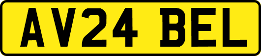 AV24BEL