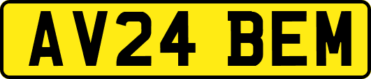 AV24BEM