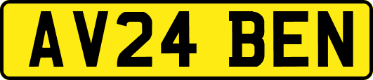 AV24BEN
