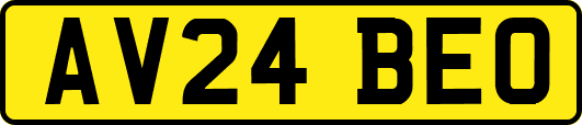 AV24BEO