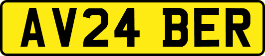 AV24BER