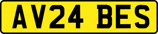 AV24BES