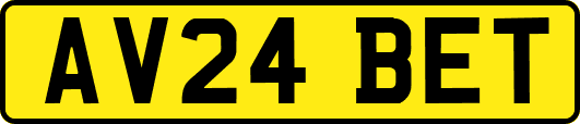 AV24BET