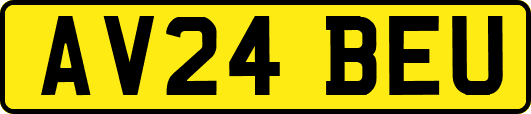 AV24BEU