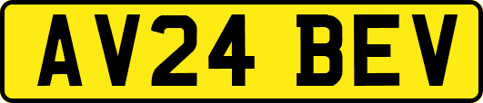 AV24BEV