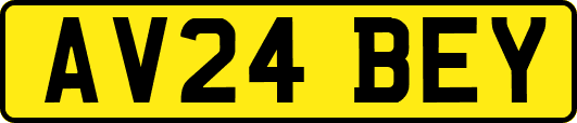 AV24BEY