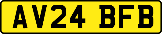 AV24BFB