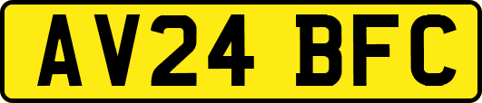 AV24BFC