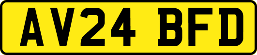 AV24BFD