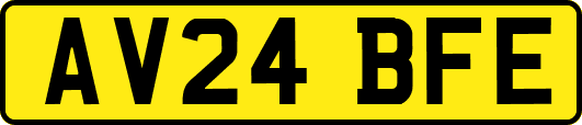 AV24BFE