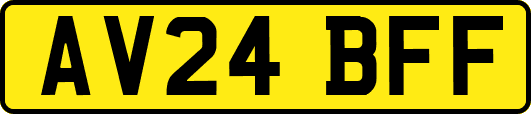 AV24BFF