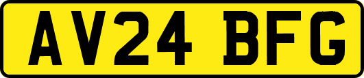 AV24BFG