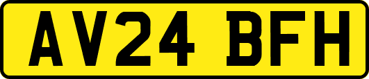 AV24BFH