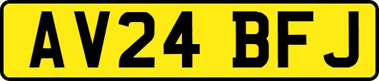 AV24BFJ