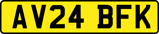 AV24BFK