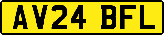 AV24BFL