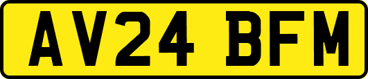 AV24BFM