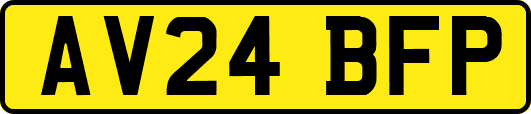 AV24BFP